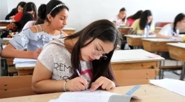 مواعيد امتحانات نصف العام 2025-2026 لجميع الصفوف الدراسية ودليل الجدول الزمني المعتمد